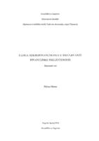 Uloga mikrofinanciranja u smanjivanju financijske isključenosti