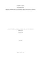 Specifičnosti upravljanja poslovnim kontinuitetom u Agrokoru