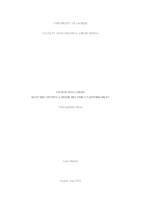 prikaz prve stranice dokumenta UK housing crisis - how did owning a home become unaffordable?