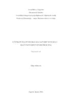 prikaz prve stranice dokumenta Učinkovita integracija SAP ERP sustava i računovodstvenih procesa