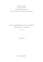 prikaz prve stranice dokumenta Analiza strukture kupaca na tržištu nekretnina na Jadranu