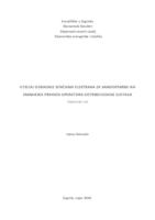 prikaz prve stranice dokumenta Utjecaj izgradnje sunčanih elektrana za samoopskrbu na smanjenje prihoda operatora distribucijskog sustava