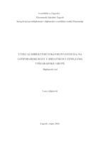 prikaz prve stranice dokumenta Utjecaj direktnih stranih investicija na gospodarski rast u Hrvatskoj i zemljama Višegradske grupe