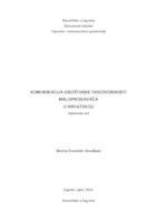 prikaz prve stranice dokumenta Komunikacija društvene odgovornosti maloprodavača u Hrvatskoj