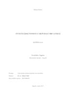 prikaz prve stranice dokumenta INVESTICIJSKI FONDOVI U REPUBLICI HRVATSKOJ